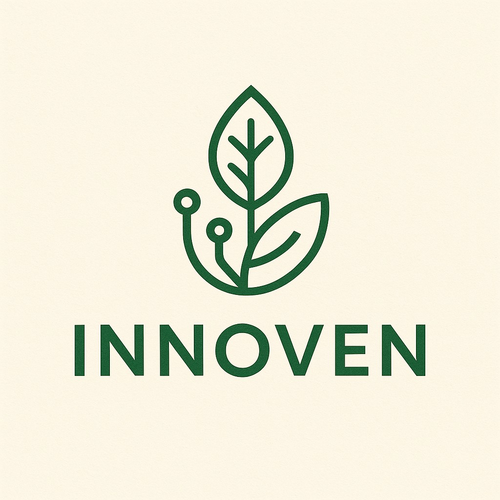 Logo de Innoven S.A.